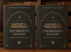 Abridgment of The Servant's Journey ( 2 Vols. vol 2 & 3) By Imam Ibn Al-Qayyim