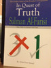 Salman Al-Farisi (In Quest Of Truth) By Darussalam