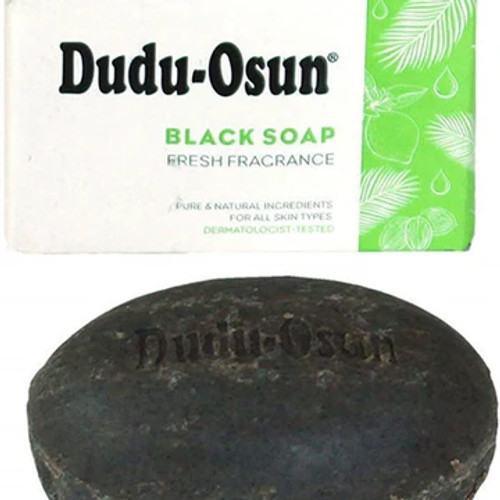 Dudu Osun soap