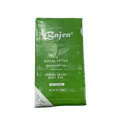 Eucalyptus Stress Relief Body Bar(7.oz)