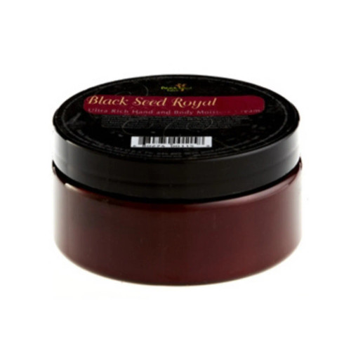 Black Seed Royal Ultra Rich Hand & Body Moisture