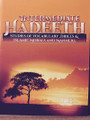 Intermediate Hadeeth (Studies Of Vocabulary, Drills & Islamic Morals and Manners)