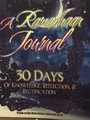 A Ramadan Journal (30 Days of Knwedge Reflection & Rectification) By Taalib.com