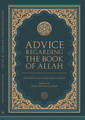 Advice Regarding The Book Of Allah By Shaykh Hafidh Al-Hakami (1377 A.H.)Explained By Shaykh Abdur Razzaq Al-Badr