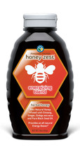 HoneyZest Energizing Honey - 16oz - Authentic Statements