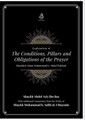 Explantion Of The Conditions,Pillars And Obligations Of The Prayer By Shaykhul -Islam  Muhammad B..Abdul Wahhab