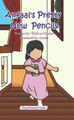 Anfaal's Pretty New Pencils By Wahb at-Tamimi