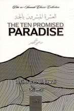 The Ten Promised Paradise By Imam IbnJawzi [D.597 AH] - Authentic ...