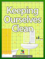 Keeping Ourselves Clean by Umm Ilhaam