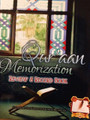 Qur'aan Memorization (Review & Record Book) By Taalib.com