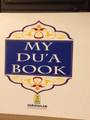 My Du'a Book By Darussalam