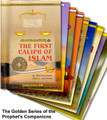 The Golden Series Of The Prophet's Companions by Darussalam