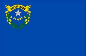 nevada-state-flag