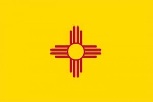 new-mexico-state-flag