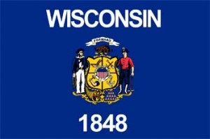 wisconson-state-flag