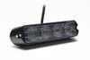 Extreme Tactical Dynamics Undercover 4 TIR LED Grille and Surface Mount Lights Extreme Tactical Dynamics Undercover 4 TIR LED Grille and Surface Mount Lights