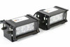 Extreme Tactical Dynamics Ranger Split TIR LED Deck Light Extreme Tactical Dynamics Ranger Split TIR LED Deck Light