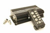 Extreme Tactical Dynamics 100 Watt Remote Police and Emergency Vehicle Siren Extreme Tactical Dynamics 100 Watt Remote Police and Emergency Vehicle Siren