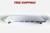 Extreme Tactical Dynamics 48 Full Size Light Bar with Linear 1 Optics Extreme Tactical Dynamics 48 Full Size Light Bar with Linear 1 Optics