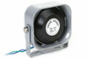 Extreme Tactical Dynamics 100 Watt Compact Police and Emergency Vehicle Siren Speaker Extreme Tactical Dynamics 100 Watt Compact Police and Emergency Vehicle Siren Speaker