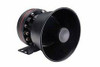 Extreme Tactical Dynamics 100 Watt Full Size Police and Emergency Vehicle Siren Speaker Extreme Tactical Dynamics 100 Watt Full Size Police and Emergency Vehicle Siren Speaker