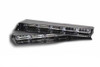 Extreme Tactical Dynamics Stealth 4 Linear LED Visor Light Bar Extreme Tactical Dynamics Stealth 4 Linear LED Visor Light Bar