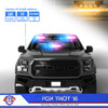 Extreme Tactical Dynamics Fox Trot 16 Linear LED Dash Light Extreme Tactical Dynamics Fox Trot 16 Linear LED Dash Light
