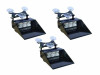 Extreme Tactical Dynamics Ranger Mini TIR LED Dash Light 3 Piece Multi-Pack Extreme Tactical Dynamics Ranger Mini TIR LED Dash Light 3 Piece Multi-Pack