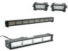 Extreme Tactical Dynamics ETD Economic Centari 84 LED Emergency Vehicle Light Bundle Extreme Tactical Dynamics ETD Economic Centari 84 LED Emergency Vehicle Light Bundle