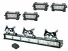 Extreme Tactical Dynamics ETD Collection Centari 60 LED Emergency Vehicle Light Bundle Extreme Tactical Dynamics ETD Collection Centari 60 LED Emergency Vehicle Light Bundle