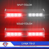 Extreme Tactical Dynamics Lynx T4-2 TIR Interior / Exterior LED Light Bar Extreme Tactical Dynamics Lynx T4-2 TIR Interior / Exterior LED Light Bar