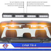 Extreme Tactical Dynamics Lynx T4-4 TIR Interior / Exterior LED Light Bar Extreme Tactical Dynamics Lynx T4-4 TIR Interior / Exterior LED Light Bar
