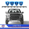 Extreme Tactical Dynamics Lynx T4-8 TIR Interior / Exterior LED Light Bar Extreme Tactical Dynamics Lynx T4-8 TIR Interior / Exterior LED Light Bar