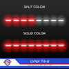 Extreme Tactical Dynamics Lynx T4-8 TIR Interior / Exterior LED Light Bar Extreme Tactical Dynamics Lynx T4-8 TIR Interior / Exterior LED Light Bar