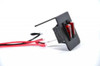 Extreme Tactical Dynamics Rocker Two Double Toggle Switch Plate For Emergency Vehicle Lighting Extreme Tactical Dynamics Rocker Two Double Toggle Switch Plate For Emergency Vehicle Lighting