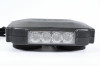 Extreme Tactical Dynamics Halo B 04 9 TIR LED Mini Light Bar