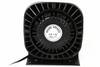 Extreme Tactical Dynamics 100 Watt Waffle Police and Emergency Vehicle Siren Speaker Extreme Tactical Dynamics 100 Watt Waffle Police and Emergency Vehicle Siren Speaker