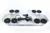 Extreme Tactical Dynamics 5100M 29 Linear LED Mini Light Bar Extreme Tactical Dynamics 5100M 29 Linear LED Mini Light Bar