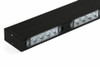 Extreme Tactical Dynamics C4-8 Reflex Interior / Exterior LED Light Bar