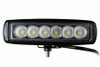 Extreme Tactical Dynamics Pioneer-6 Floodlight Off Road LED Light Extreme Tactical Dynamics Pioneer-6 Floodlight Off Road LED Light