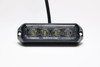 Extreme Tactical Dynamics Elemental 4 TIR LED Grille and Surface Mount Light Extreme Tactical Dynamics Elemental 4 TIR LED Grille and Surface Mount Light