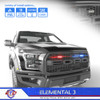 Extreme Tactical Dynamics Elemental 3 TIR Grille and Surface Mount 10 Multi-Pack Extreme Tactical Dynamics Elemental 3 TIR Grille and Surface Mount 10 Multi-Pack