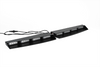 Extreme Tactical Dynamics Blaze Core 40 LED Visor Light Bar Extreme Tactical Dynamics Blaze Core 40 LED Visor Light Bar