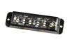 Extreme Tactical Dynamics Signature 6 Linear LED Grille and Surface Mount Light Extreme Tactical Dynamics Signature 6 Linear LED Grille and Surface Mount Light