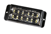 Extreme Tactical Dynamics Signature 6 DS Linear LED Grille and Surface Mount Light Extreme Tactical Dynamics Signature 6 DS Linear LED Grille and Surface Mount Light