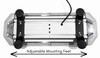  Tracer 27 TIR LED Mini Light Bar 