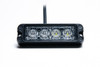 Extreme Tactical Dynamics Tracer 4 TIR Grille and Surface Mount Extreme Tactical Dynamics Tracer 4 TIR Grille and Surface Mount