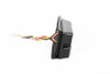 Undercover 3 DS TIR LED Grille and Surface Mount Light Undercover 3 DS TIR LED Grille and Surface Mount Light