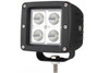 Extreme Tactical Dynamics Velocity 4 Flood Light Off Road LED Light Extreme Tactical Dynamics Velocity 4 Flood Light Off Road LED Light