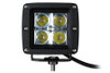 Extreme Tactical Dynamics Velocity 4 Spot Light Off Road LED Light Extreme Tactical Dynamics Velocity 4 Spot Light Off Road LED Light